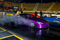 Purple Cars