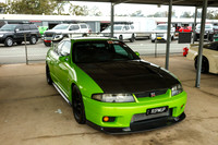Green Cars