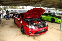 Red Cars
