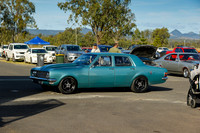 Blue Cars
