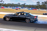 Black Cars