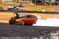 Burnouts