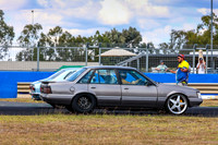 Off Street Racing