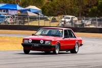 Red Cars