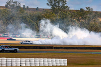 Silver Cars