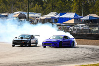 Drifting