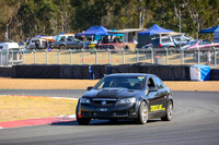 Black Cars