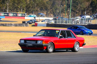 Red Cars