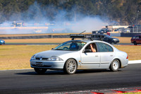 Silver Cars