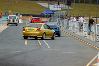 Gold Cars