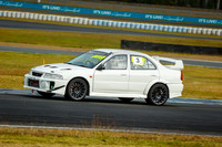 White Cars
