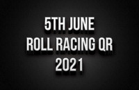 5th June Roll Racing 2021