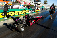 Junior Dragster