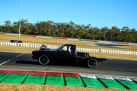 Black Cars