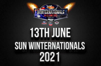 13th June Sunday Winternationals 2021