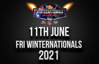 11th June Friday Winternationals 2021