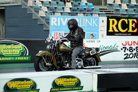 11th November Hog Meet 2017