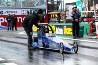 Junior Dragster
