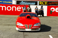 Pro Stock