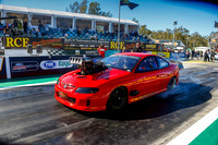 Pro Radial