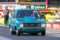 Super Sedan