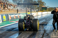 Supercharged Outlaws