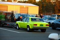 Green Cars