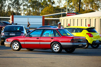 Red Cars