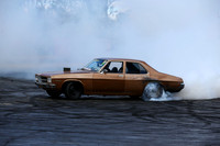 Burnouts  8th Feb Powerplay 2014