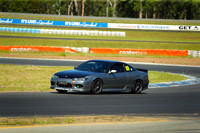 14th December QR Time Attack Day 2017