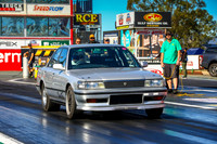 Silver Cars