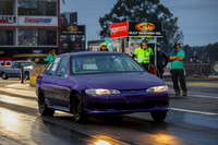 Pink, Purple Cars