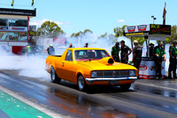 6th  Jan - Pro Radial - New Years Thunder 2018