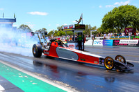6th  Jan - Supercharged Outlaws - New Years Thunder 2018