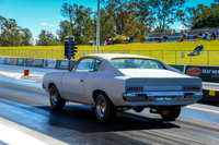 Silver Cars