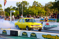 17th Feb Race Ya Mate 2018