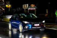 Blue Cars