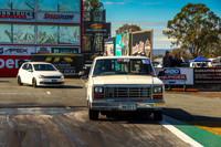 White Cars