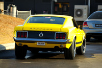 Powercruise Sydney #71 Friday 23rd Feb 2018