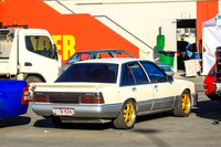 White Cars