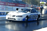 Winternationals 2014 Thursday 5th June