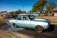 Blue Cars