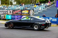 Black Cars