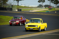 8th April Rotary Revival 2018