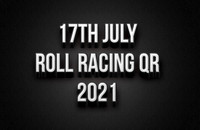 17th July Roll Racing QR 2021
