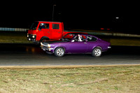 Purple Cars
