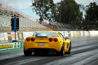 22nd April Autospectacular - Racing Gallery 2018