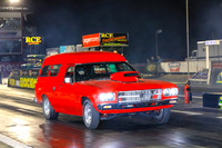 Red Cars