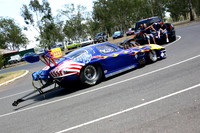 2005 Nostalgia Drags