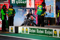 12th June Winternationals Top Bike 2016